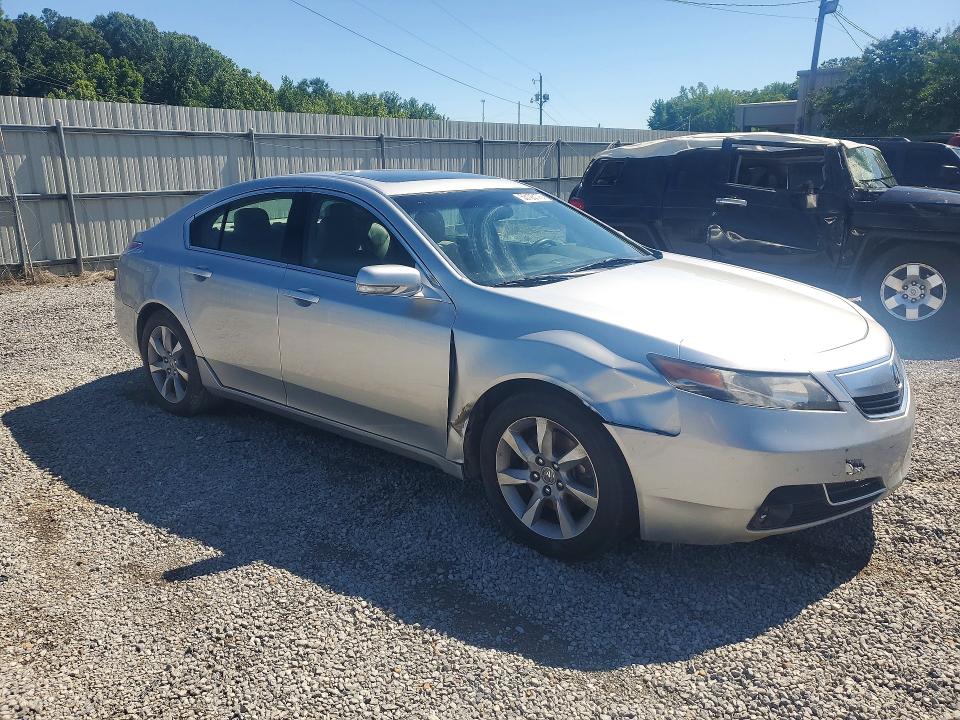 Aukcja sprzedaży 2012 Acura Tl, vin: 19UUA8F25CA028916, numer aukcji: 53125176