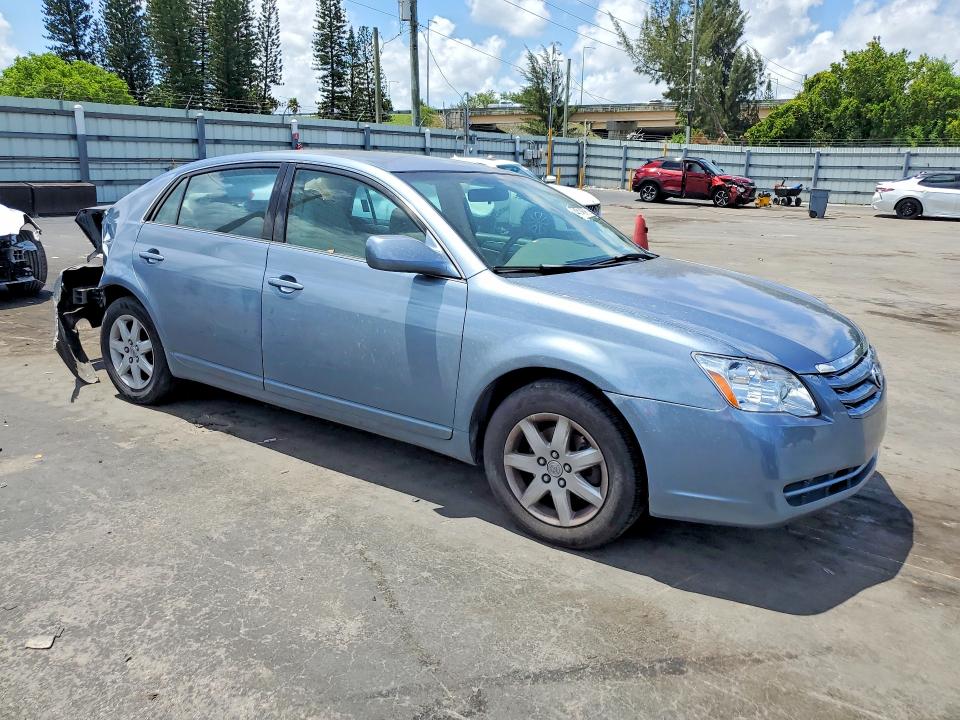 Продажа на аукционе авто 2006 Toyota Avalon, vin: 4T1BK36B26U149780, номер лота: 54514696