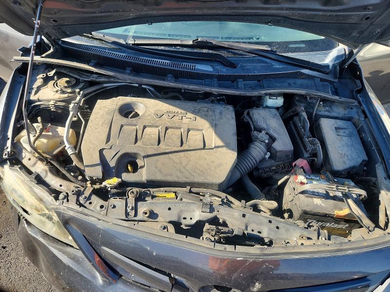 Продаж на аукціоні авто 2012 Toyota Corolla, vin: 2T1BU4EE8CC900373, номер лоту: 53916426