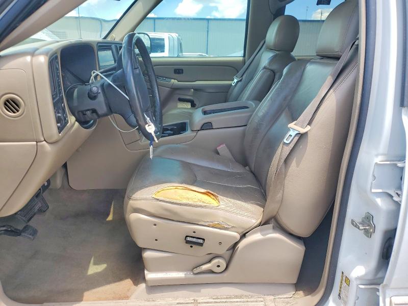 Aukcja sprzedaży 2004 Chevrolet Silverado, vin: 2GCEK13T341344461, numer aukcji: 54326676