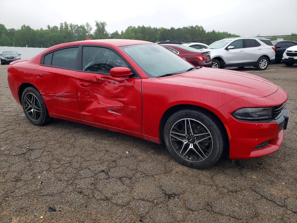Aukcja sprzedaży 2016 Dodge Charger, vin: 2C3CDXJG5GH161010, numer aukcji: 54699216