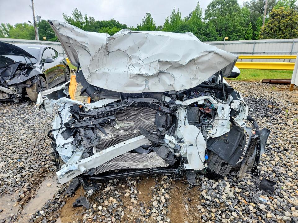 Aukcja sprzedaży 2023 Buick Envision, vin: LRBFZNR40PD026957, numer aukcji: 53786446