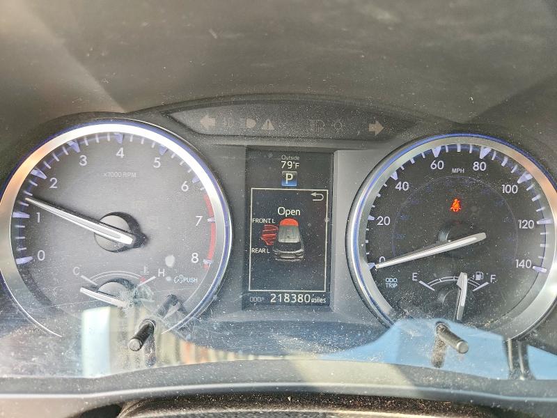 Продаж на аукціоні авто 2014 Toyota Highlander, vin: 5TDJKRFH6ES061440, номер лоту: 52689396