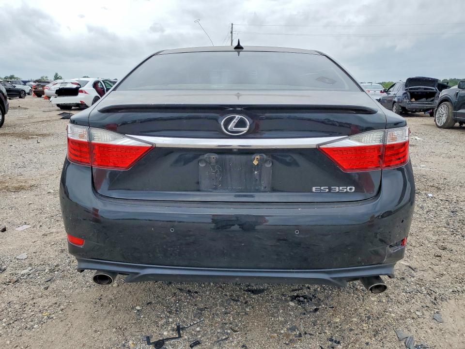Продаж на аукціоні авто 2013 Lexus Es, vin: JTHBK1GG7D2080143, номер лоту: 52142596
