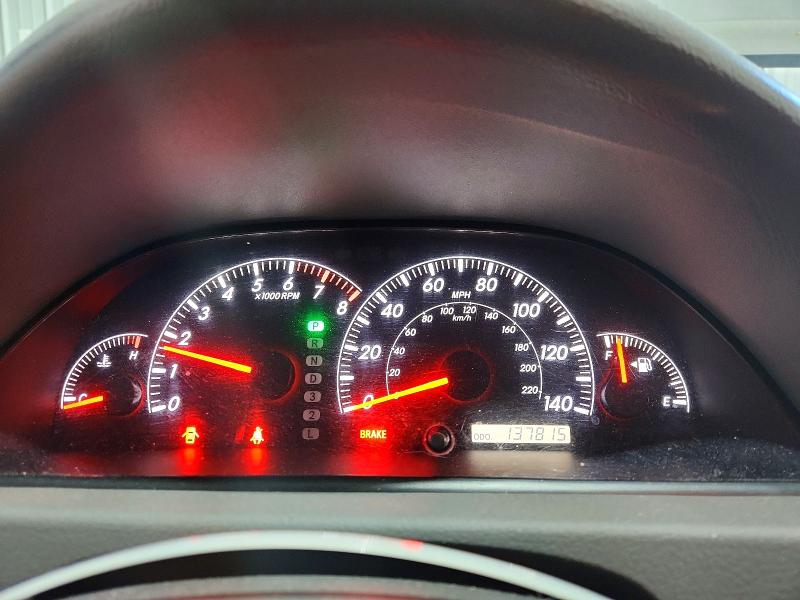 Продажа на аукционе авто 2005 Toyota Camry, vin: 4T1BE32K55U983361, номер лота: 52803866