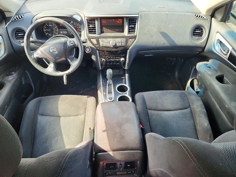 Продаж на аукціоні авто 2015 Nissan Pathfinder, vin: 5N1AR2MM7FC671574, номер лоту: 52477846