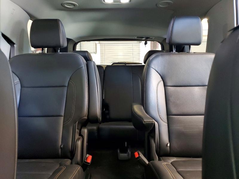 Aukcja sprzedaży 2020 Chevrolet Traverse, vin: 1GNEVKKW8LJ121854, numer aukcji: 54448006