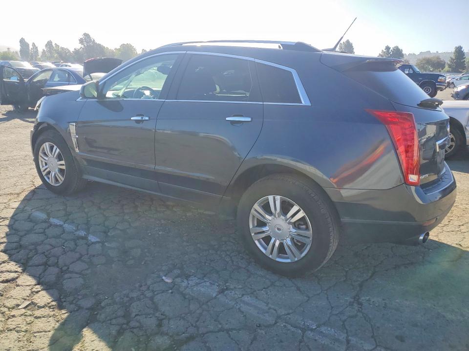 Aukcja sprzedaży 2011 Cadillac Srx, vin: 3GYFNAEY9BS563408, numer aukcji: 53415176