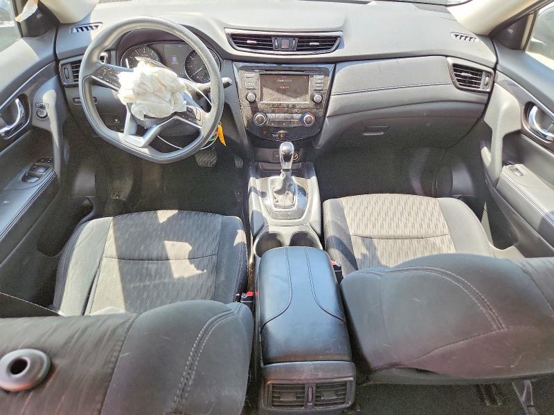 Aukcja sprzedaży 2018 Nissan Rogue, vin: 5N1AT2MV0JC769249, numer aukcji: 55030696