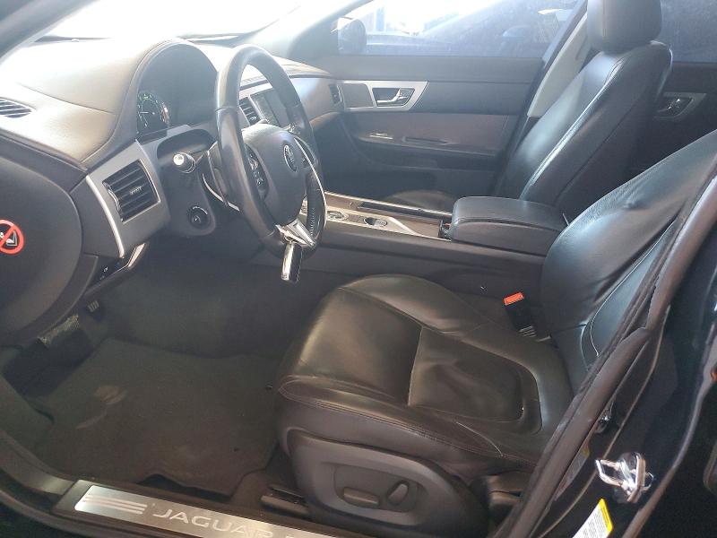 Продажа на аукционе авто 2014 Jaguar Xf, vin: SAJWA0ES2EPU24944, номер лота: 54301706