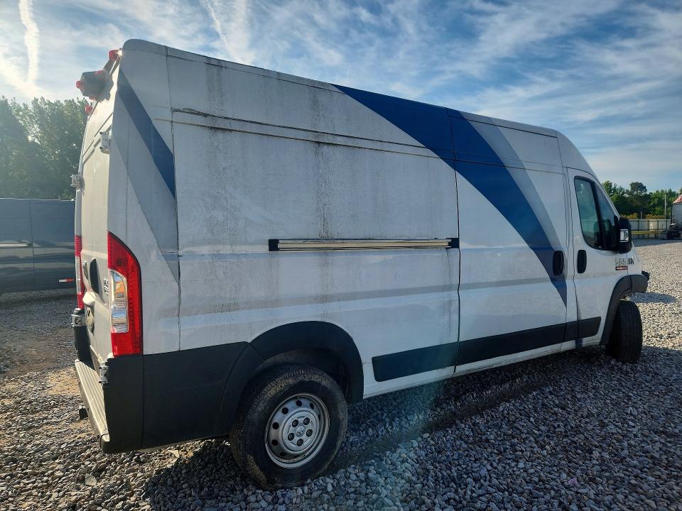 Aukcja sprzedaży 2019 Ram Promaster 2500, vin: 3C6TRVDG8KE519371, numer aukcji: 52410036