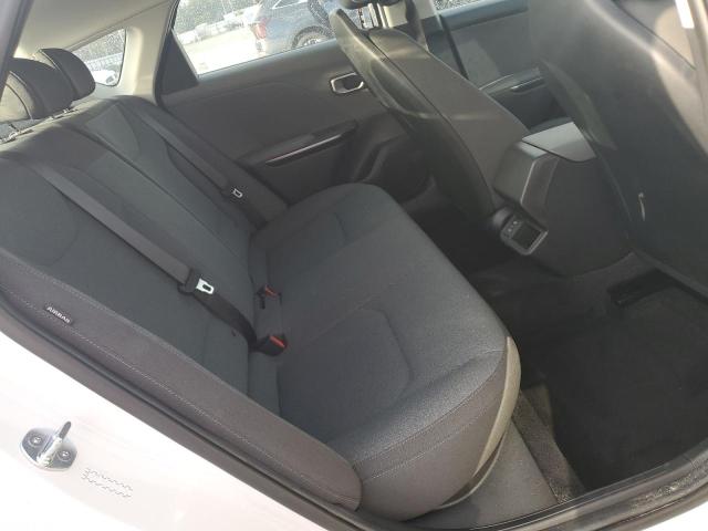 53388286 :رقم المزاد ، 3KPFT4DE5SE007132 vin ، 2025 Kia K4 مزاد بيع