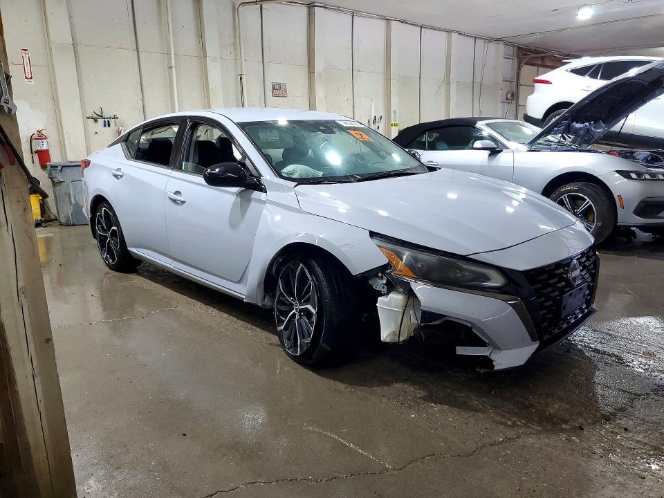 Продажа на аукционе авто 2023 Nissan Altima, vin: 1N4BL4CV1PN364011, номер лота: 54638826