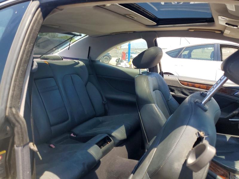 Продажа на аукционе авто 2001 Mercedes-benz Clk, vin: WDBLJ65G01F185201, номер лота: 52349916