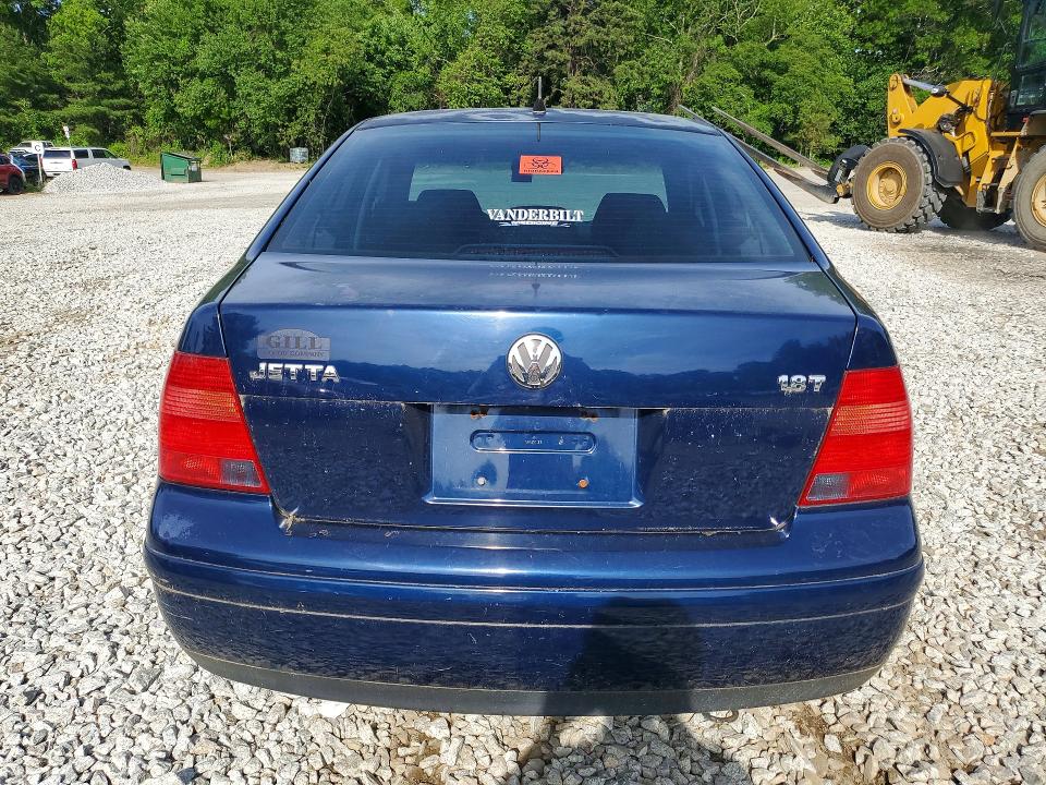54625366 :رقم المزاد ، 3VWPD69M51M185878 vin ، 2001 Volkswagen Jetta مزاد بيع