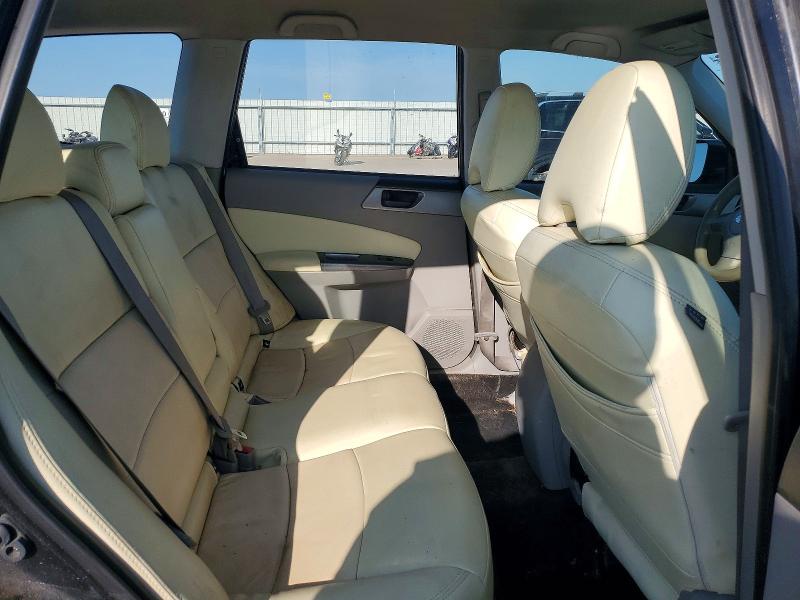 Продаж на аукціоні авто 2012 Subaru Forester, vin: JF2SHABC4CG408321, номер лоту: 54086876