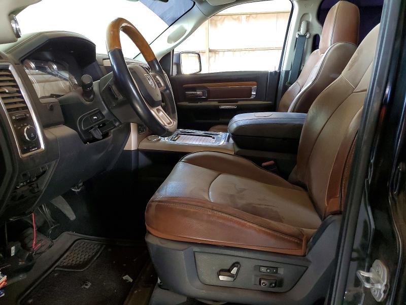 Aukcja sprzedaży 2015 Ram 1500, vin: 1C6RR7PM0FS727089, numer aukcji: 53839056