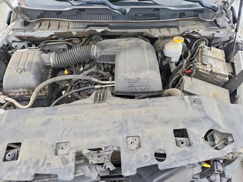 53631006 :رقم المزاد ، 1C6RR6FG3KS642084 vin ، 2019 Ram 1500 Classic مزاد بيع
