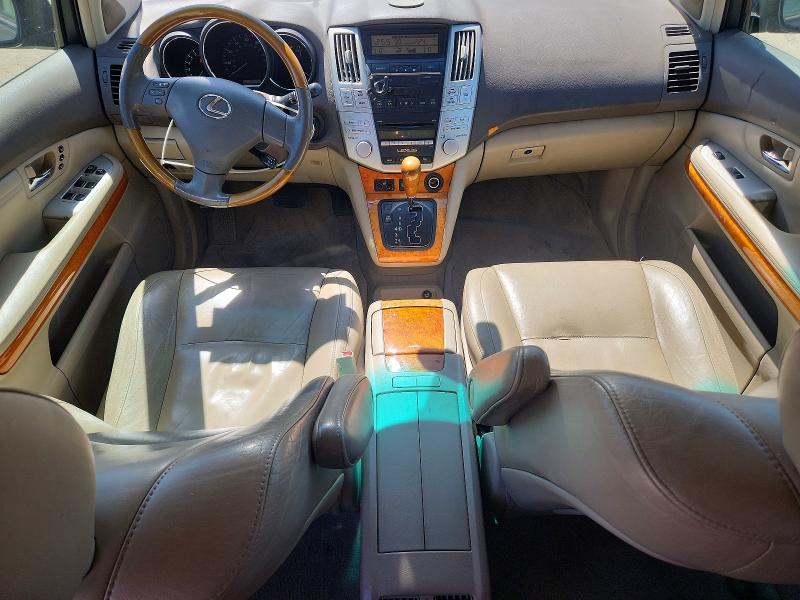 Aukcja sprzedaży 2008 Lexus Rx, vin: 2T2HK31U78C094617, numer aukcji: 54716466