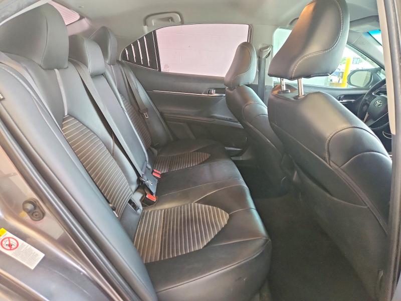 Aukcja sprzedaży 2019 Toyota Camry, vin: 4T1B11HK9KU174366, numer aukcji: 55039056