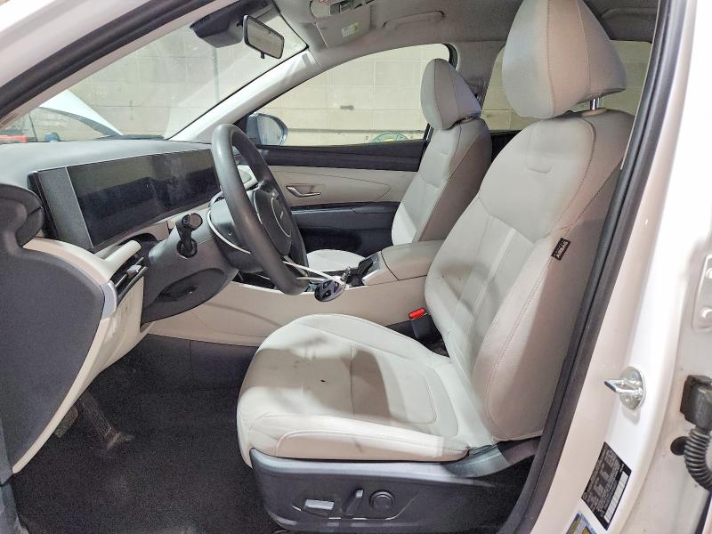 2025 Hyundai Tucson მანქანა იყიდება აუქციონზე, vin: 5NMJB3DE4SH560371, აუქციონის ნომერი: 53975886