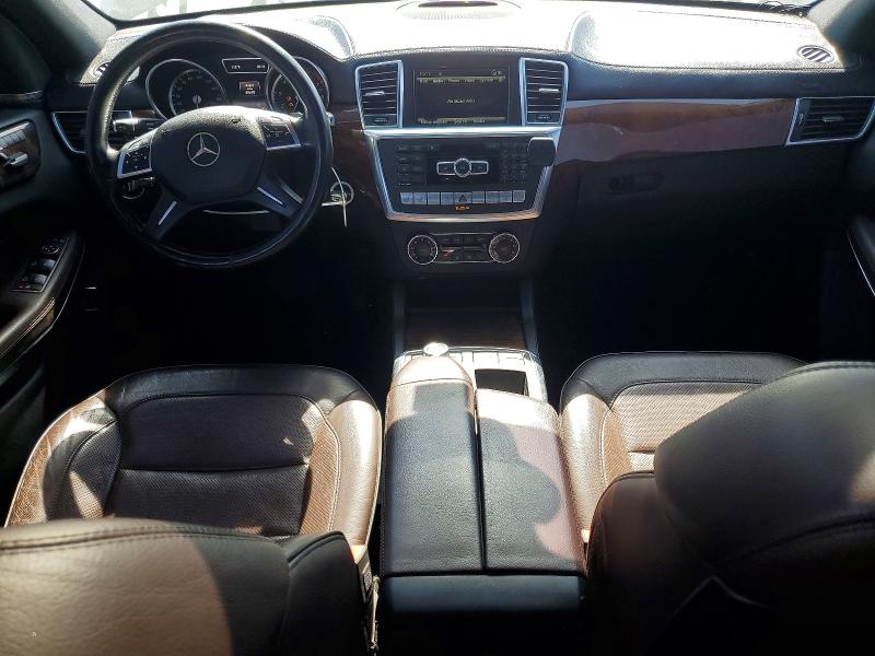 Aukcja sprzedaży 2014 Mercedes-benz Gl, vin: 4JGDF7CE9EA333620, numer aukcji: 53091346