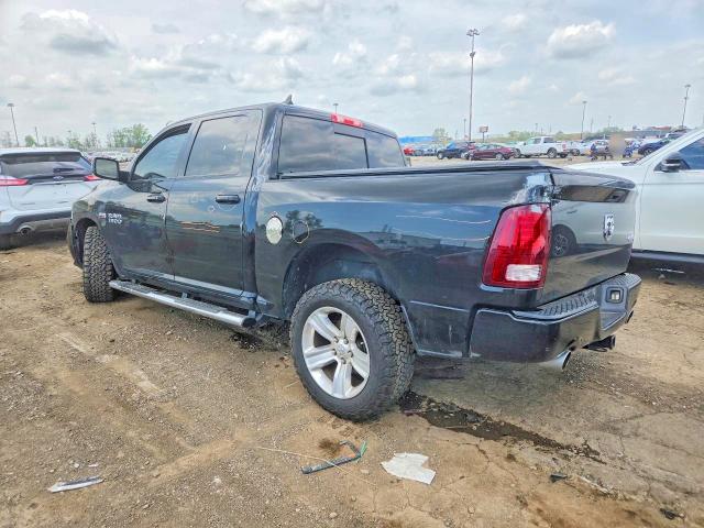2014 Ram 1500 მანქანა იყიდება აუქციონზე, vin: 1C6RR7MT6ES143595, აუქციონის ნომერი: 52879676