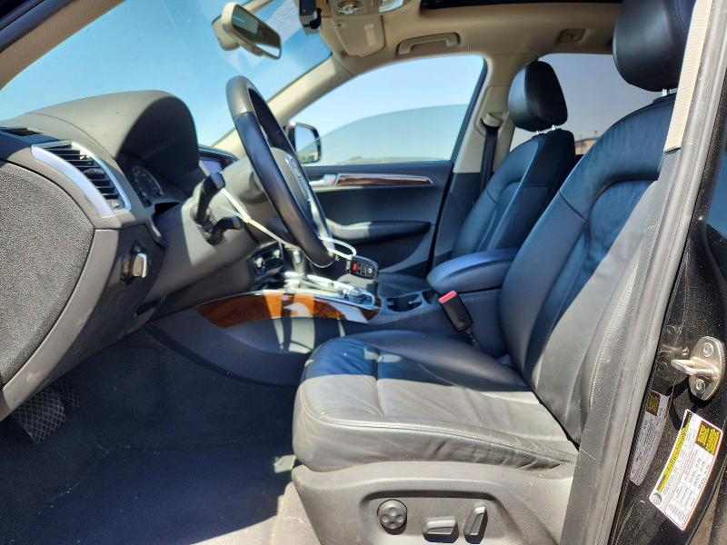 Продаж на аукціоні авто 2010 Audi Q5, vin: WA1LKAFP2AA102262, номер лоту: 53026276