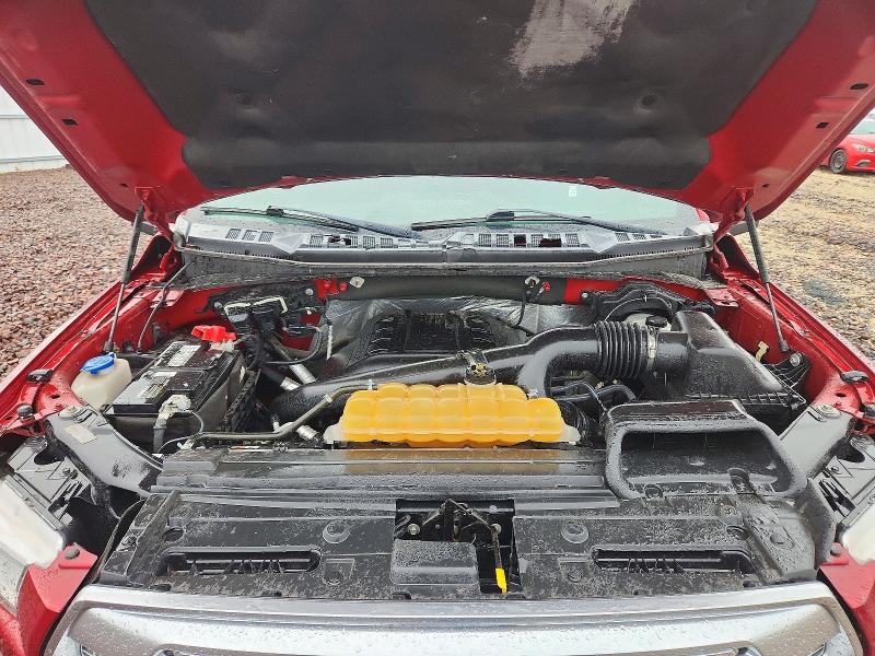 Продажа на аукционе авто 2015 Ford F150, vin: 1FTEW1EG7FFB69566, номер лота: 54104326