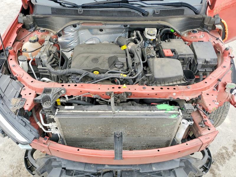 Продажа на аукционе авто 2024 Buick Envista, vin: KL47LAE2XRB053516, номер лота: 54184406