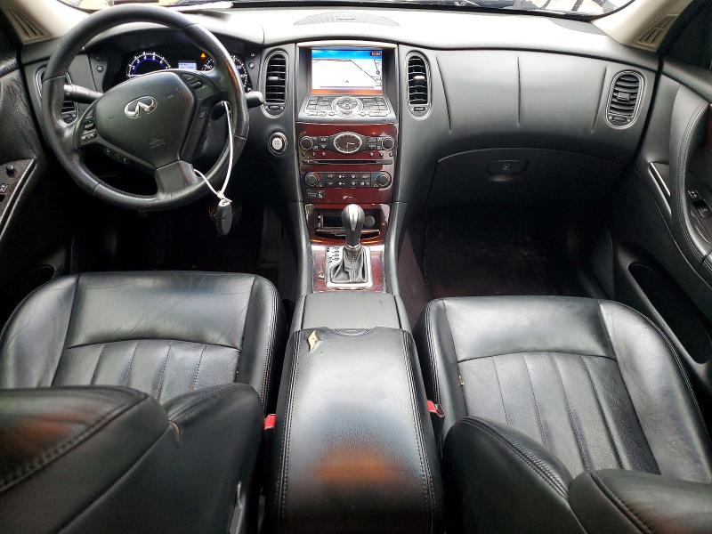 Aukcja sprzedaży 2017 Infiniti Qx50, vin: JN1BJ0RR6HM403253, numer aukcji: 54198526