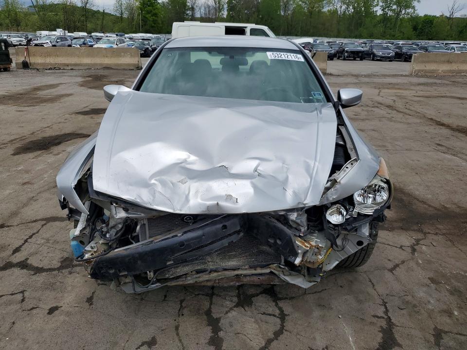 Продажа на аукционе авто 2012 Honda Accord, vin: 1HGCP2F38CA015707, номер лота: 53212116