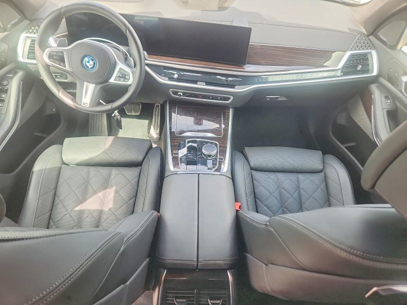 Продаж на аукціоні авто 2025 Bmw X5, vin: 5UX43EU00S9X92079, номер лоту: 52921366