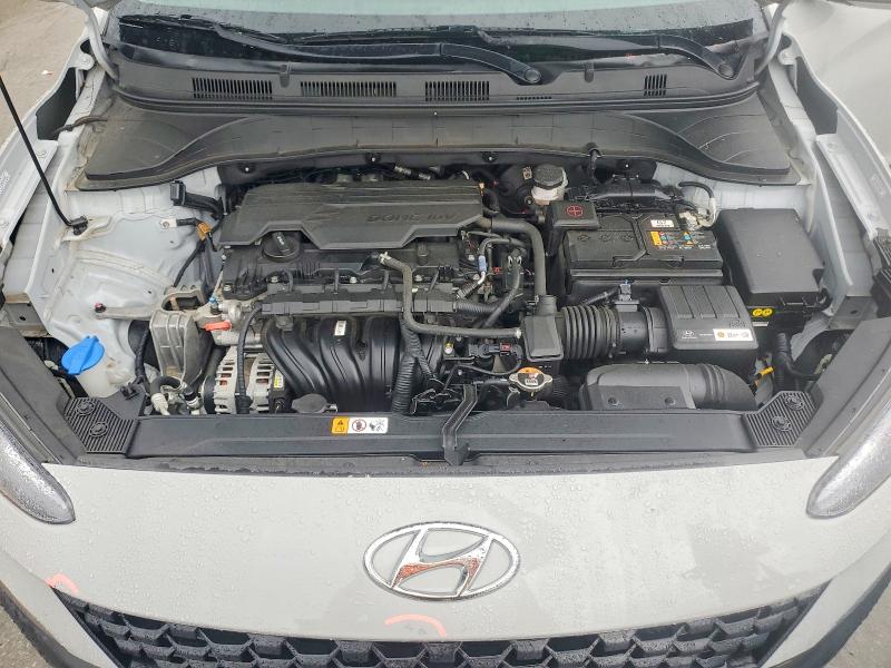 Aukcja sprzedaży 2023 Hyundai Kona, vin: KM8K32AB3PU960813, numer aukcji: 52720996