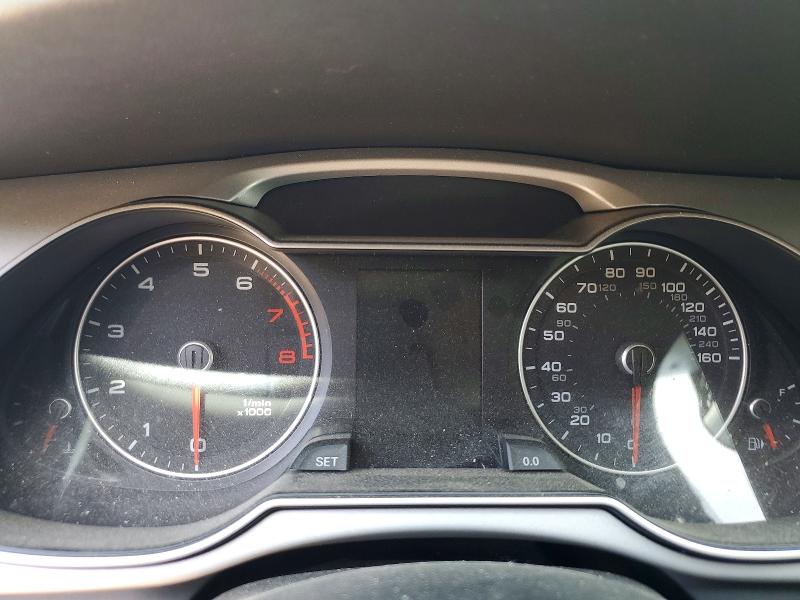 Продаж на аукціоні авто 2016 Audi A4, vin: WAUFFAFL0GN015351, номер лоту: 54979096