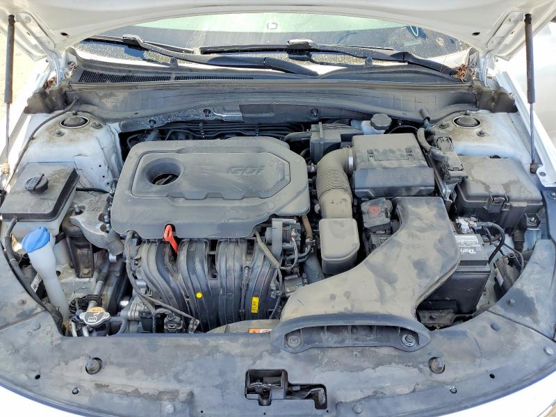 54637166 :رقم المزاد ، 5XXGT4L3XKG327056 vin ، 2019 Kia Optima مزاد بيع