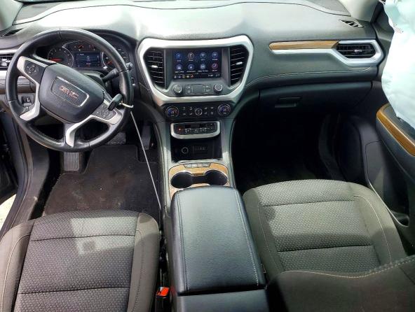 Aukcja sprzedaży 2020 Gmc Acadia, vin: 1GKKNRLS8LZ151331, numer aukcji: 54612876