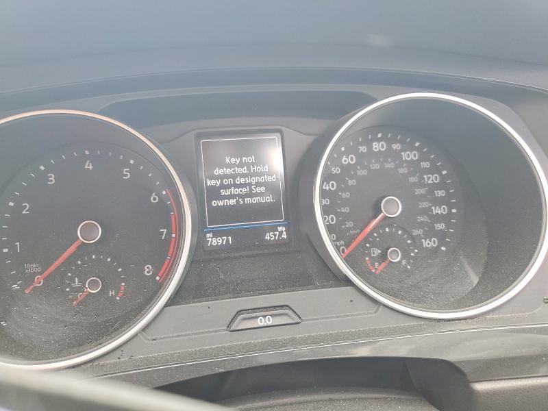2020 Volkswagen Tiguan მანქანა იყიდება აუქციონზე, vin: 3VV2B7AX7LM135471, აუქციონის ნომერი: 53942056