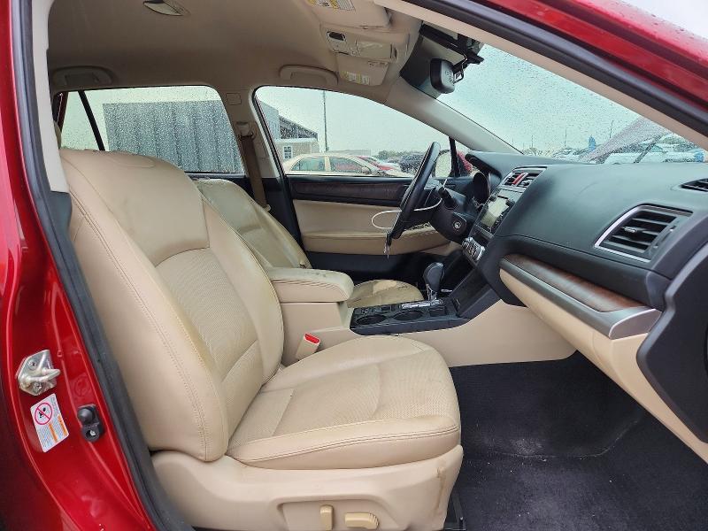 Aukcja sprzedaży 2015 Subaru Outback, vin: 4S4BSBJC2F3206219, numer aukcji: 55383756