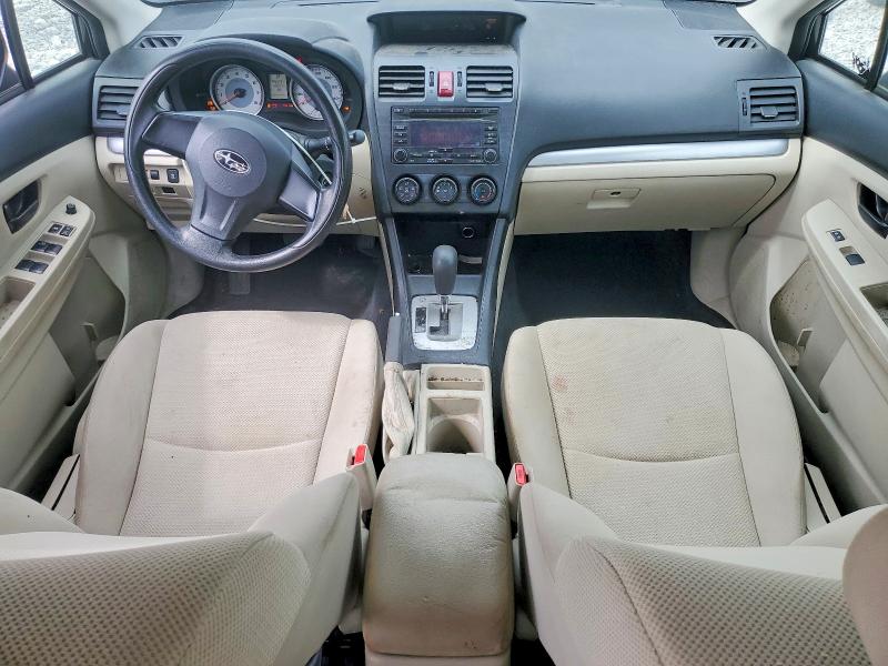 Aukcja sprzedaży 2012 Subaru Impreza, vin: JF1GJAA60CH018935, numer aukcji: 53318316