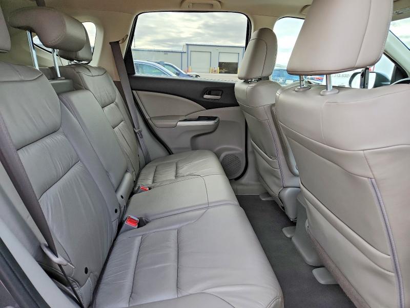 Aukcja sprzedaży 2012 Honda Cr-v, vin: 5J6RM4H78CL062666, numer aukcji: 53981756