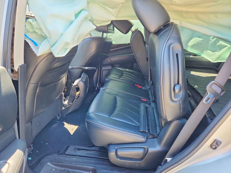 Продаж на аукціоні авто 2014 Infiniti Qx60, vin: 5N1AL0MN5EC507432, номер лоту: 54012876