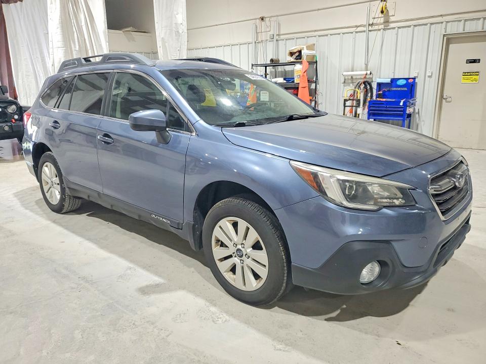 Aukcja sprzedaży 2018 Subaru Outback, vin: 4S4BSACC5J3247802, numer aukcji: 54624726