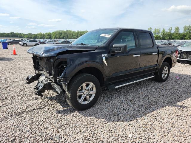 Продажа на аукционе авто 2024 Ford F150, vin: 1FTEW3LP0RKD93370, номер лота: 51493106