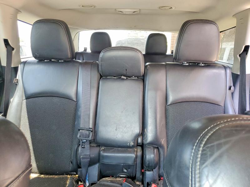 Aukcja sprzedaży 2015 Dodge Journey, vin: 3C4PDCGG1FT645419, numer aukcji: 55030306