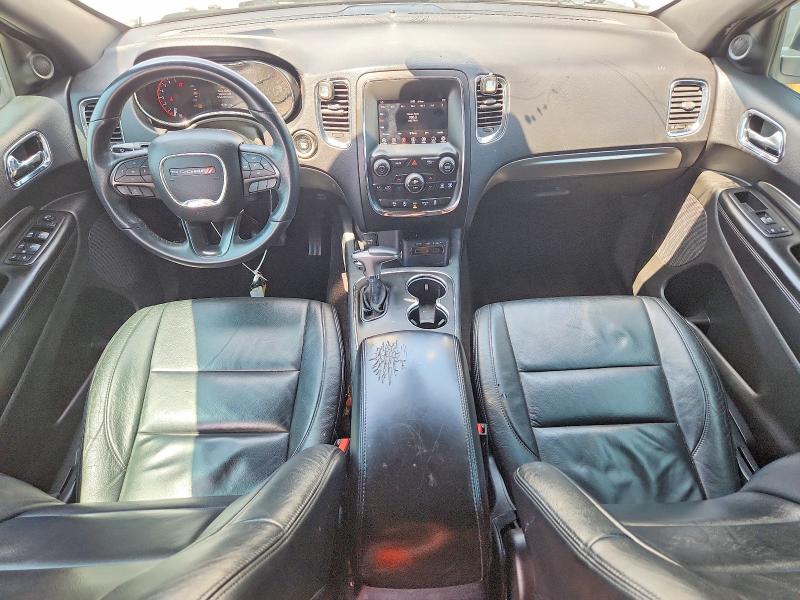 Продаж на аукціоні авто 2018 Dodge Durango, vin: 1C4RDHAG5JC201494, номер лоту: 54841766