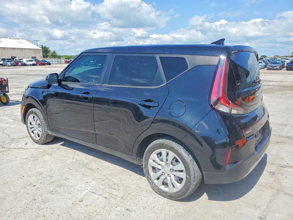 Aukcja sprzedaży 2023 Kia Soul, vin: KNDJ23AU5P7874928, numer aukcji: 53309266