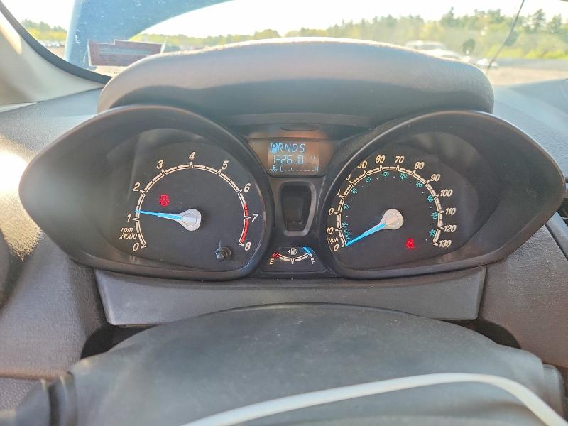 Продажа на аукционе авто 2016 Ford Fiesta, vin: 3FADP4TJ2GM148057, номер лота: 54182386