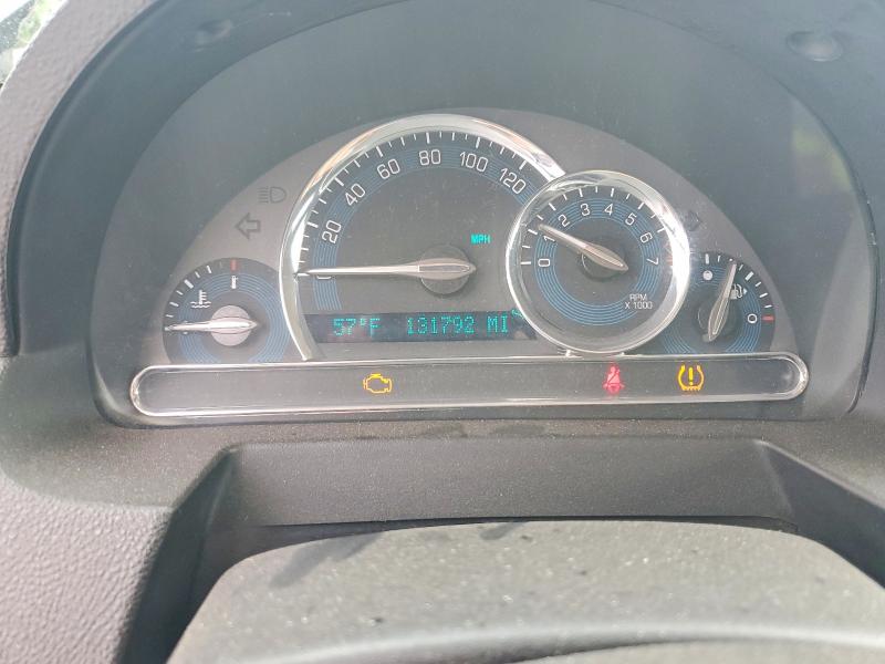 Продаж на аукціоні авто 2010 Chevrolet Hhr, vin: 3GNBABDB9AS626774, номер лоту: 54049276