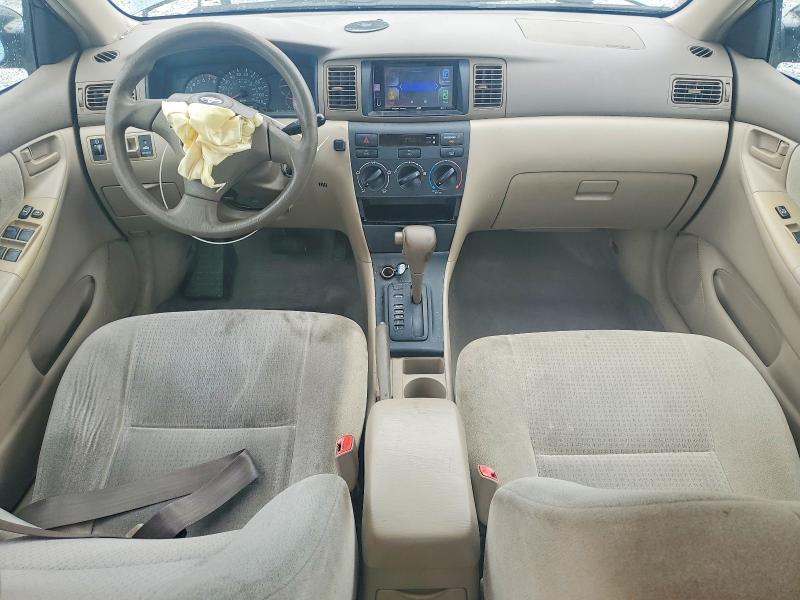 Aukcja sprzedaży 2007 Toyota Corolla, vin: 1NXBR32E67Z790038, numer aukcji: 54826816